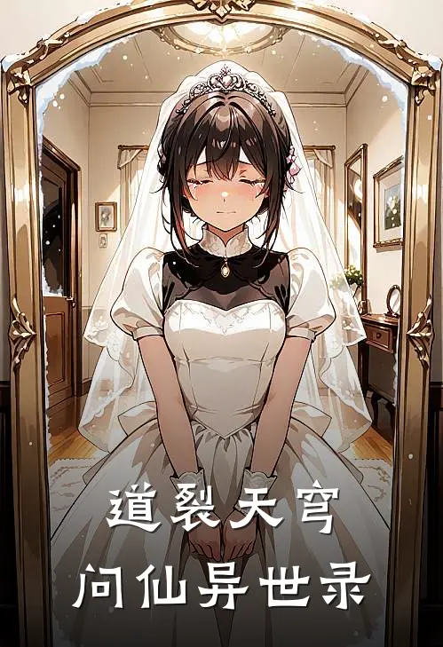 道裂天穹：问仙异世录