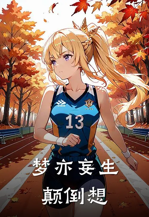 《梦亦妄生颠倒想》许淮安宋熹全本阅读_(许淮安宋熹)全集阅读