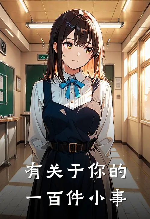 有关于你的一百件小事(温清顾长懿)最新完结小说_完结版小说全文免费阅读有关于你的一百件小事(温清顾长懿)