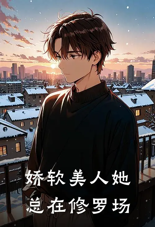 娇软美人她总在修罗场(苏晚意乔薇)完本小说_免费阅读无弹窗娇软美人她总在修罗场苏晚意乔薇