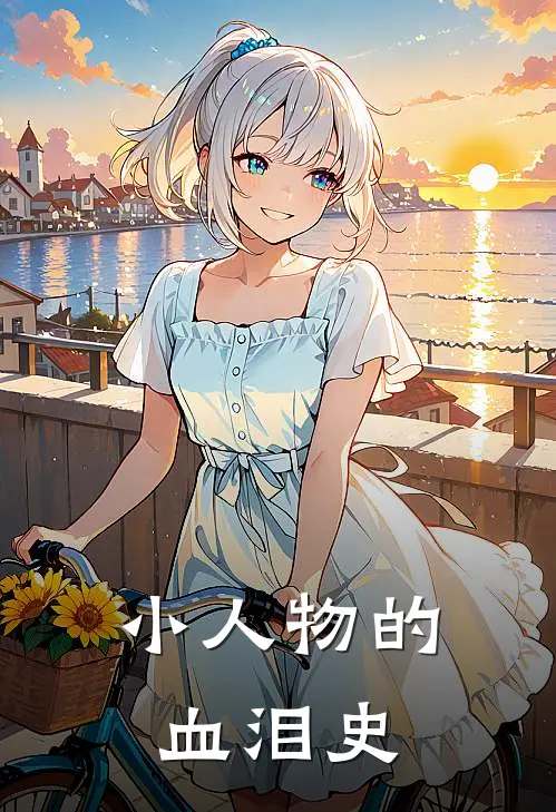 小人物的血泪史