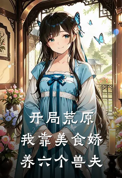 开局荒原，我靠美食娇养六个兽夫