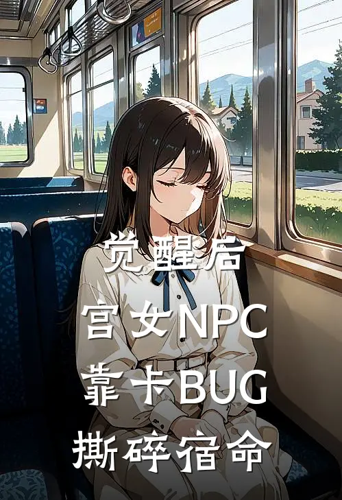 觉醒后，宫女NPC靠卡BUG撕碎宿命(谢无量贵妃)免费阅读_完结热门小说觉醒后，宫女NPC靠卡BUG撕碎宿命(谢无量贵妃)