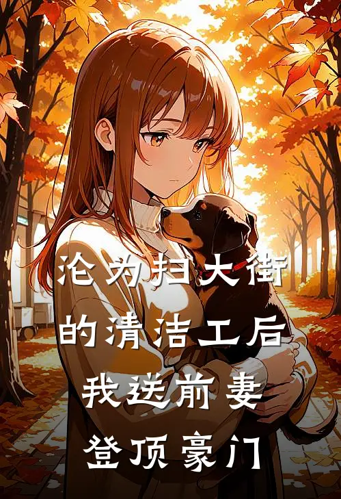 苏清陈尧沦为扫大街的清洁工后，我送前妻登顶豪门最新章节阅读_苏清陈尧最新章节在线阅读