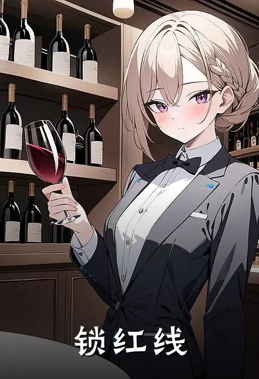 锁红线织星沉渊热门完本小说_最新章节列表锁红线(织星沉渊)
