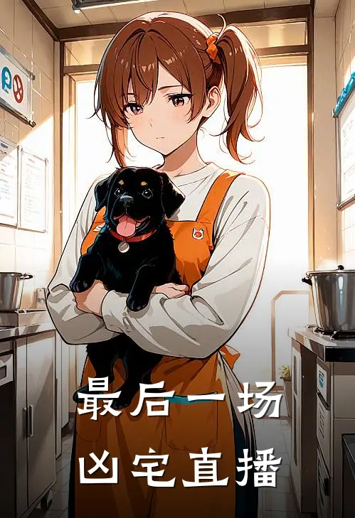 抖音热门(最后一场凶宅直播)全集阅读_《最后一场凶宅直播》全文免费阅读