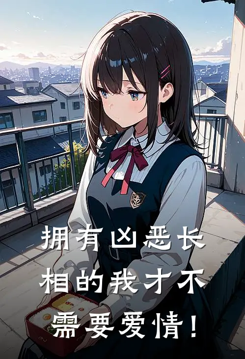 拥有凶恶长相的我才不需要爱情！张翊张翊免费小说完结_最新章节列表拥有凶恶长相的我才不需要爱情！(张翊张翊)