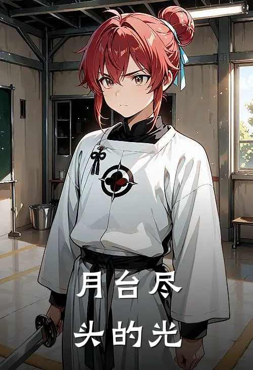 月台尽头的光