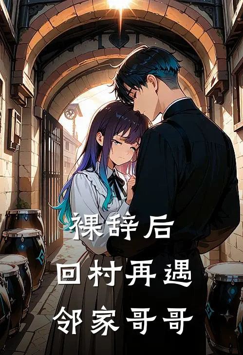 裸辞后，回村再遇邻家哥哥(孟如罗素)最热门小说_小说完整版裸辞后，回村再遇邻家哥哥孟如罗素