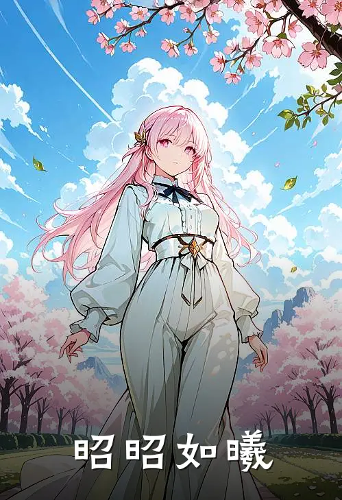 昭昭如曦昭昭徐舜华全本免费在线阅读_昭昭徐舜华全文阅读