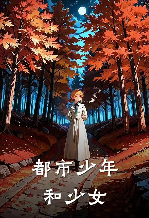 都市少年和少女林辰苏清瑶完本小说免费阅读_最新章节列表都市少年和少女(林辰苏清瑶)