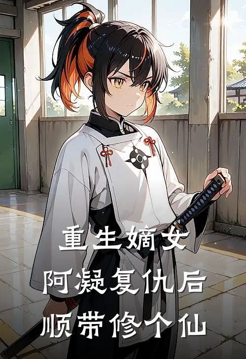 重生嫡女：阿凝复仇后顺带修个仙(沈玖萧珩)完整版免费全文阅读_最热门小说重生嫡女：阿凝复仇后顺带修个仙沈玖萧珩