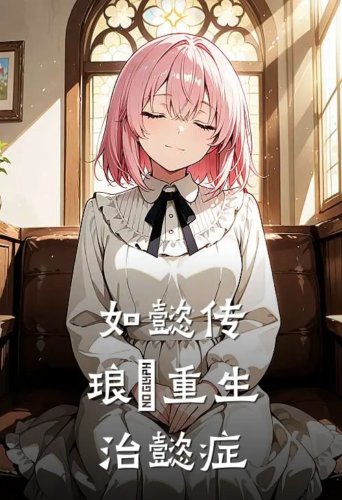 如懿传：琅嬅重生治懿症(弘历琅嬅)免费阅读完整版小说_最新小说全文阅读如懿传：琅嬅重生治懿症弘历琅嬅