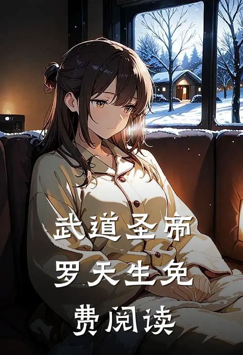 武道圣帝罗天生免费阅读