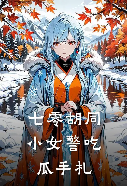 七零胡同小女警吃瓜手札