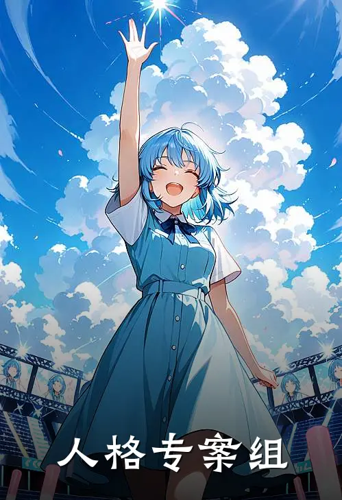人格专案组周震沈非推荐完结小说_免费阅读人格专案组(周震沈非)