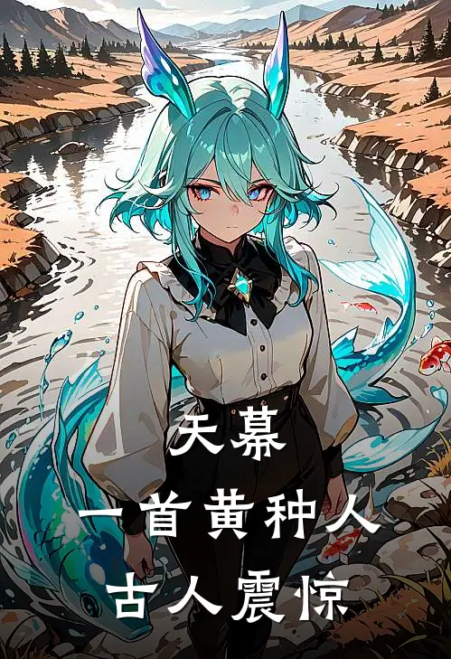 天幕：一首黄种人，古人震惊(苏林嬴政)完整版免费小说_最热门小说天幕：一首黄种人，古人震惊(苏林嬴政)