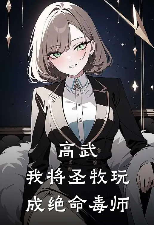 高武：我将圣牧玩成绝命毒师