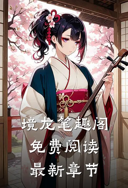 境龙笔趣阁免费阅读最新章节