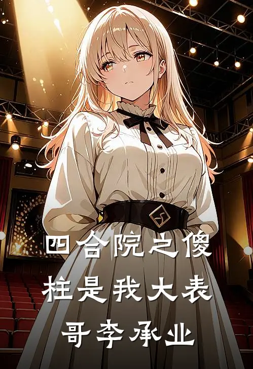 四合院之傻柱是我大表哥李承业