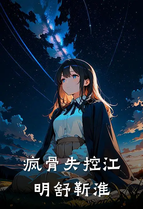 疯骨失控江明舒靳淮