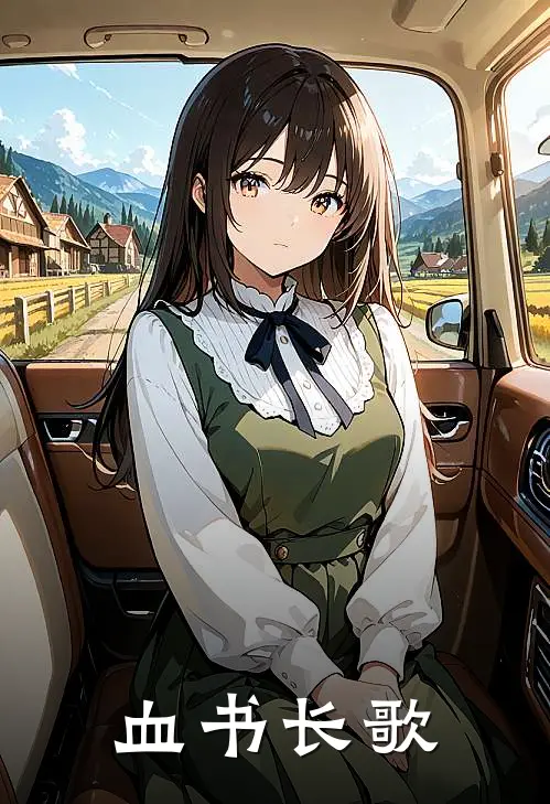 血书长歌沈澹川顾府最新完结小说推荐_全集免费小说血书长歌沈澹川顾府