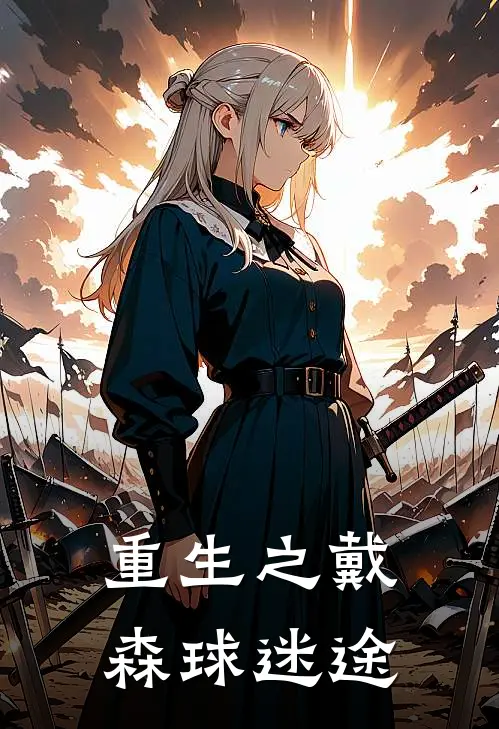 重生之戴森球迷途(马才戴森球)全集阅读_重生之戴森球迷途最新章节阅读