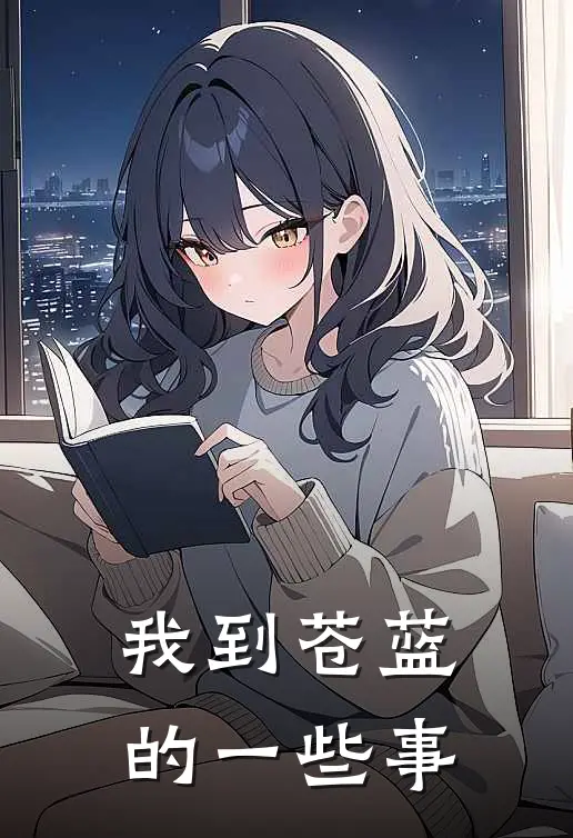 我到苍蓝的一些事(纳尼灵龙)热门小说排行_完结版小说我到苍蓝的一些事纳尼灵龙