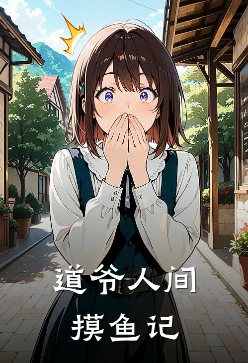 道爷人间摸鱼记张清源玉帝最新好看小说_最新章节列表道爷人间摸鱼记(张清源玉帝)