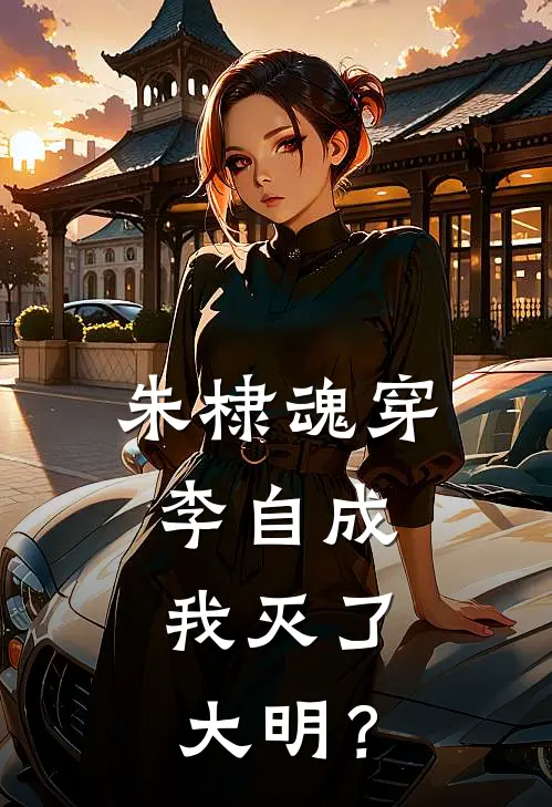 朱棣魂穿李自成，我灭了大明？(朱棣李岩)热门网络小说推荐_最新完结小说推荐朱棣魂穿李自成，我灭了大明？朱棣李岩