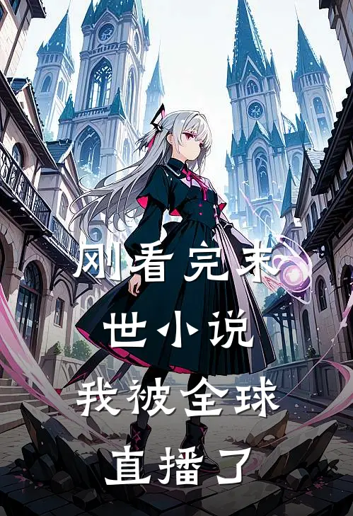 刚看完末世小说，我被全球直播了