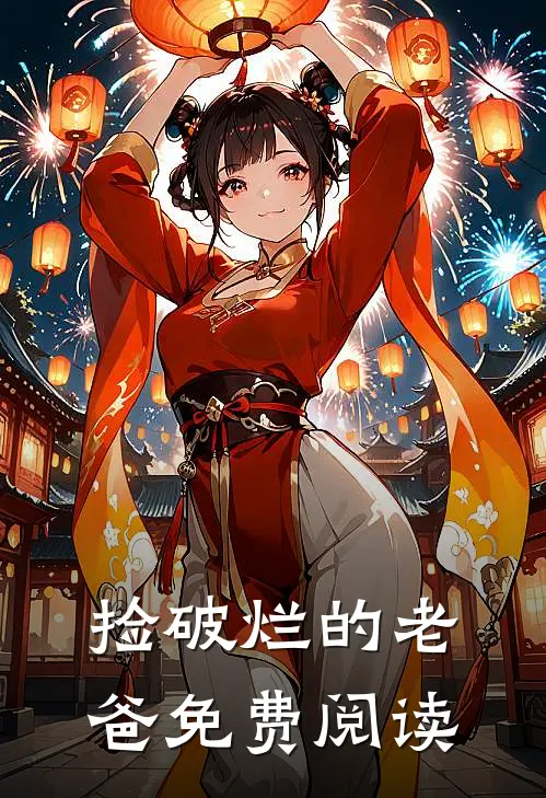 捡破烂的老爸免费阅读