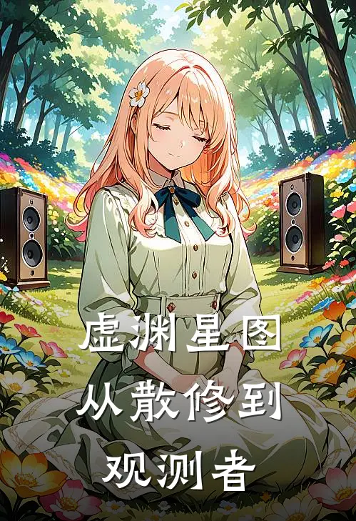 虚渊星图从散修到观测者