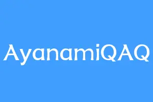 AyanamiQAQ