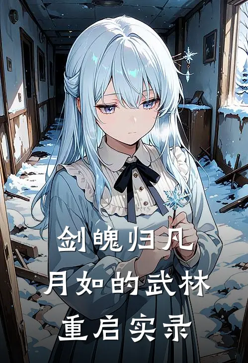 剑魄归凡：月如的武林重启实录(林月如苏烈)完整版免费小说_完结版小说推荐剑魄归凡：月如的武林重启实录(林月如苏烈)