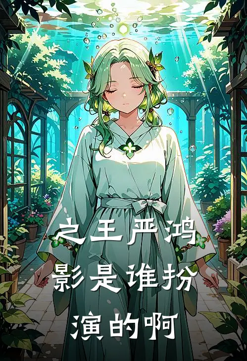 之王严鸿影是谁扮演的啊