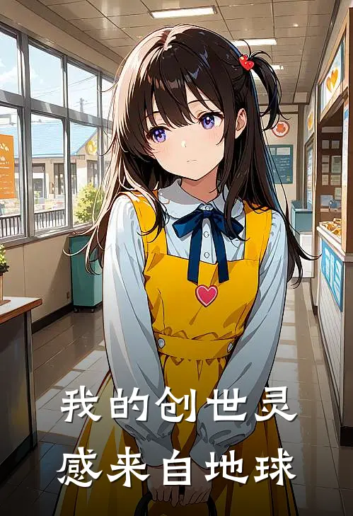 我的创世灵感来自地球