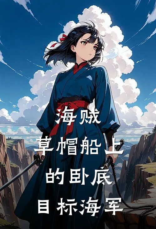 海贼：草帽船上的卧底，目标海军林恩路飞热门小说排行_免费小说海贼：草帽船上的卧底，目标海军林恩路飞