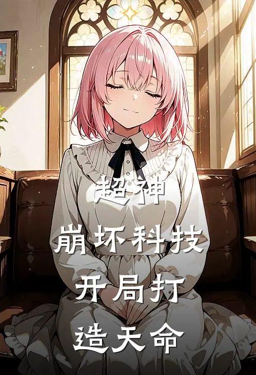 超神：崩坏科技，开局打造天命