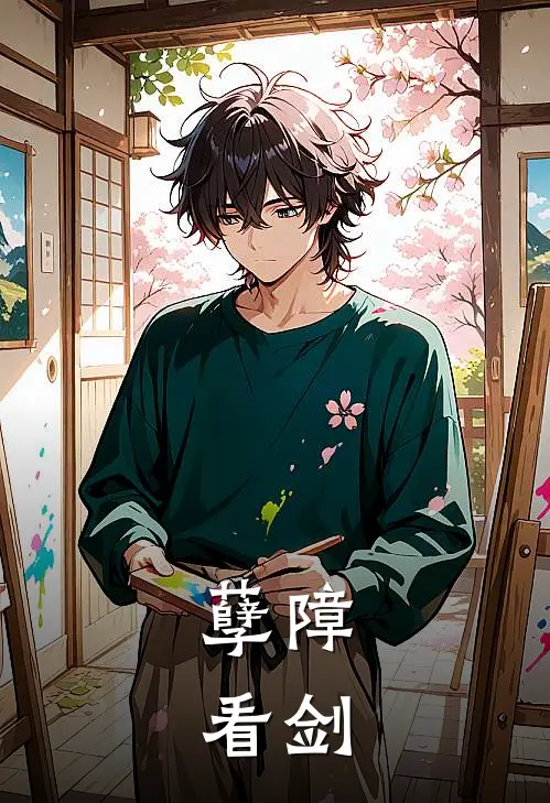 孽障，看剑(青水青水)免费完结小说_小说完整版免费阅读孽障，看剑(青水青水)