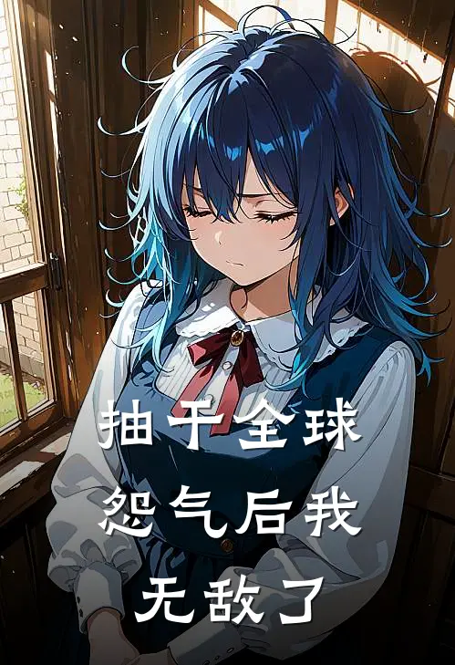 抽干全球怨气后我无敌了林烬苏晓完结版免费小说_完本小说大全抽干全球怨气后我无敌了林烬苏晓