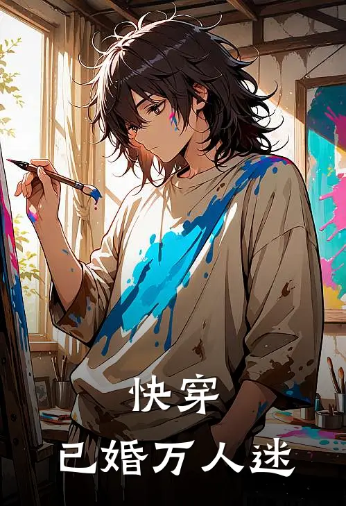 快穿：已婚万人迷