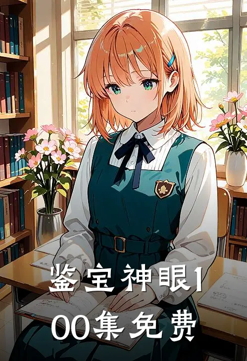 鉴宝神眼100集免费