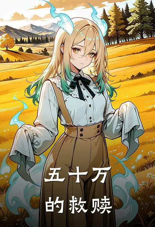 五十万的救赎