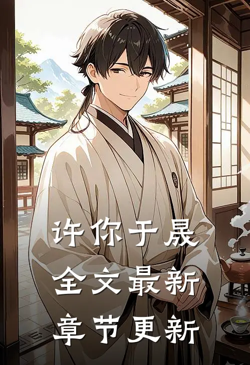 许你于晟全文最新章节更新