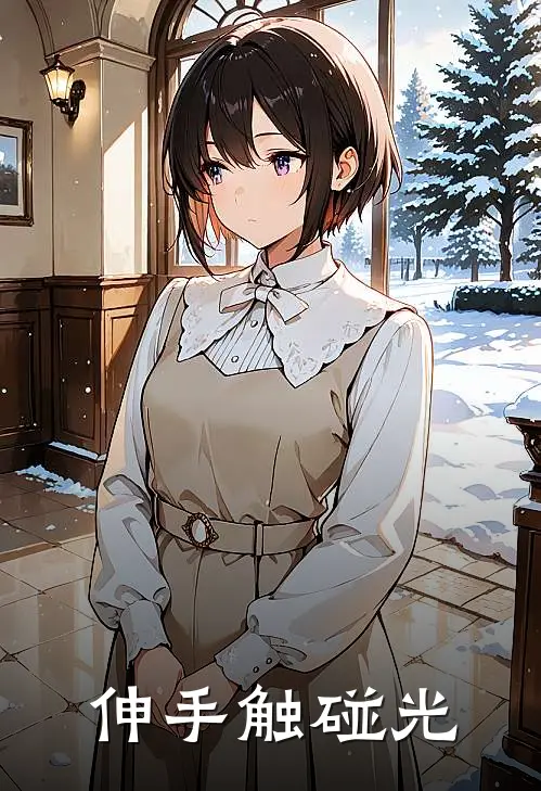 林昼程星野伸手触碰光全本免费在线阅读_伸手触碰光全本阅读