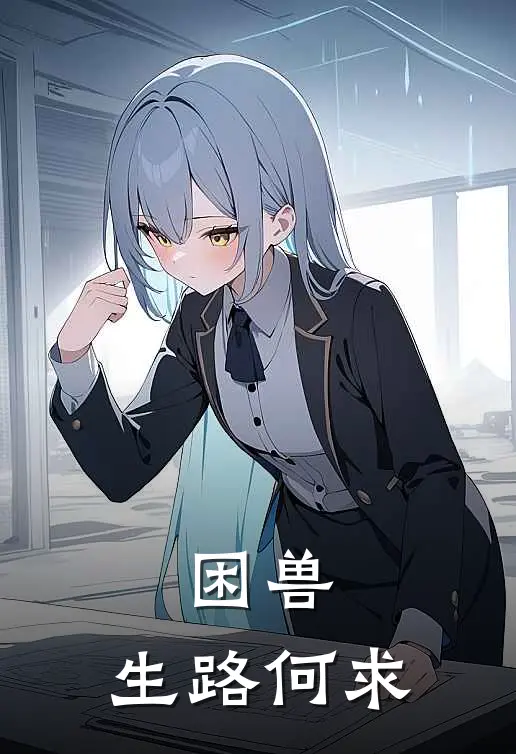 困兽，生路何求(杨晚栀晏温)_杨晚栀晏温热门小说