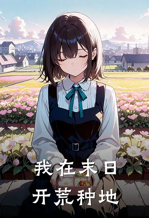 我在末日开荒种地李火火李火火完结小说免费阅读_完本热门小说我在末日开荒种地李火火李火火