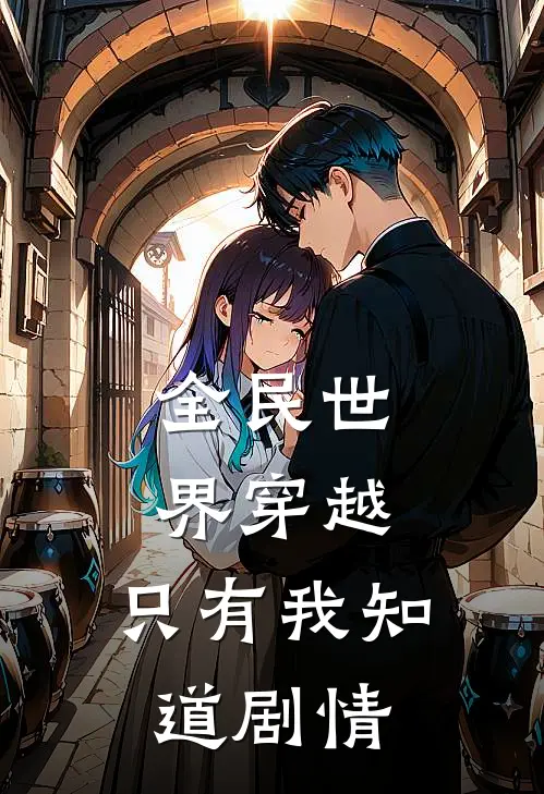《全民世界穿越，只有我知道剧情》陈涂查克拉全本阅读_(陈涂查克拉)全集阅读