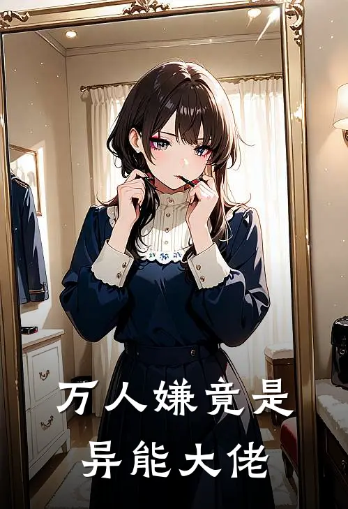 万人嫌竟是异能大佬严阅安薄书淮最新小说推荐_最新好看小说万人嫌竟是异能大佬严阅安薄书淮